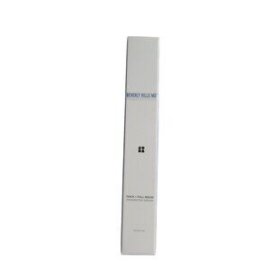 Beverly Hills MD Thick And Full Brow Enhancing Serum 3ml/0.1oz Sealed